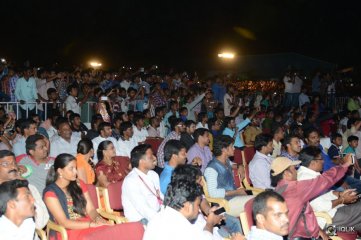 Sardaar Gabbar Singh Movie Audio Launch